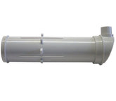 PAL concrete wall housing